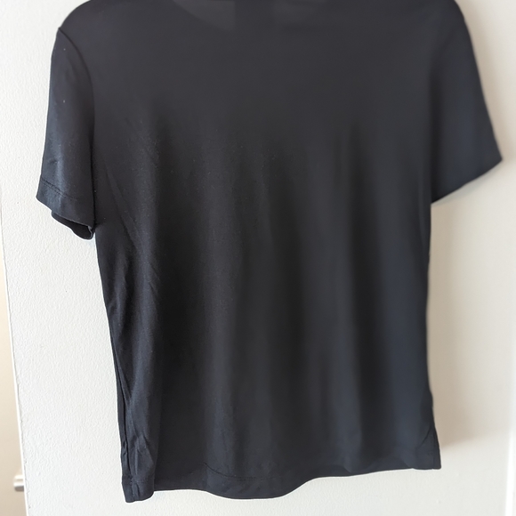 Nike Sportswear Women's Essential Futura Icon T Shirt Size XS - Picture 6 of 6